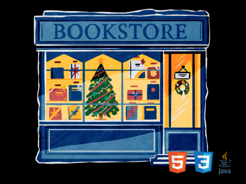 Online Book Store