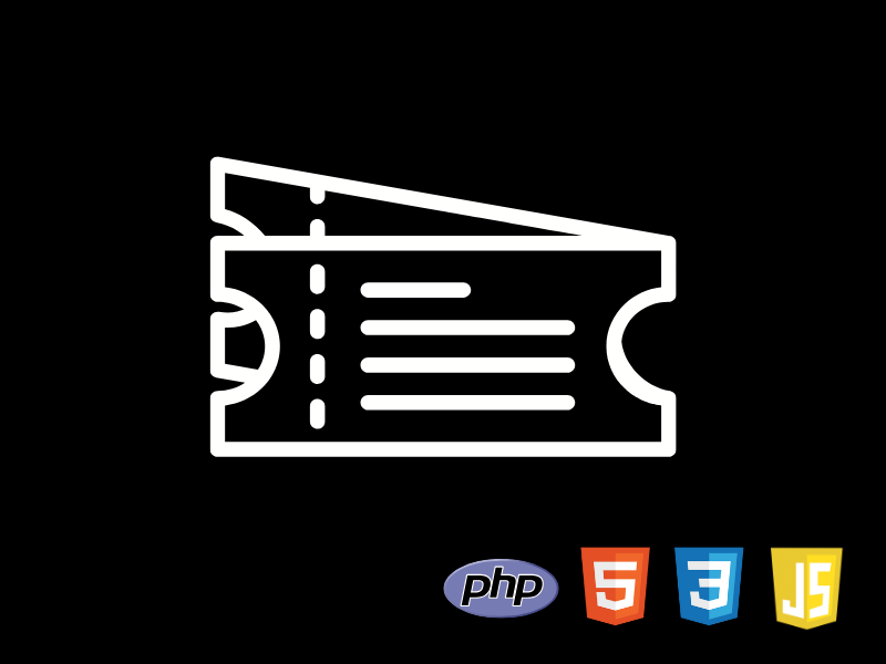 Ticketing System Plugin