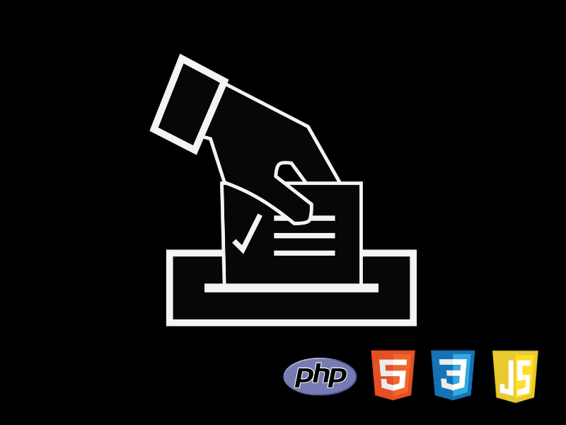 Voting System Plugin